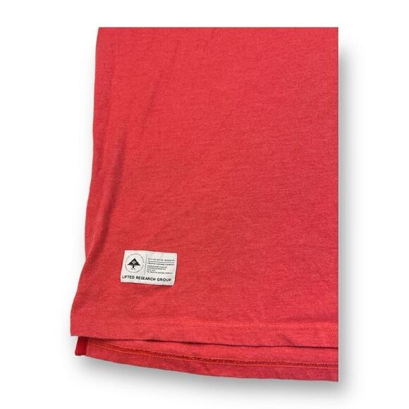 LRG Polo Top Size Extra Large - Picture 3 of 6